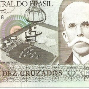 Dez Cruzados