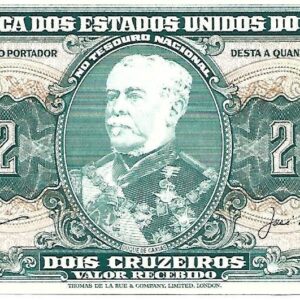 Dois Cruzeiros UK