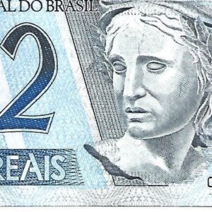 Dois Reais