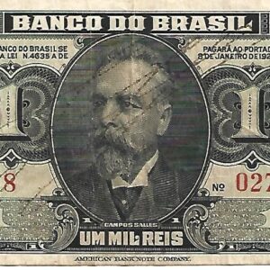 Mil Reis