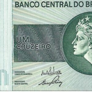 Um Cruzeiro CMB Asteriscada