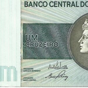 Um Cruzeiro (CMB)