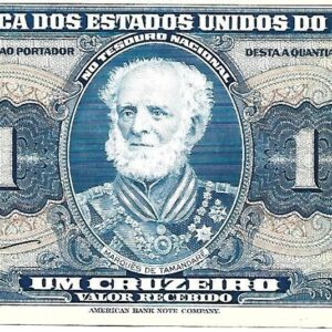 Um Cruzeiro