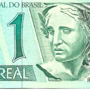 Um Real