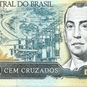 Cem Cruzados FE
