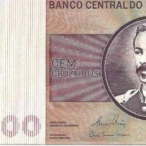 Cem Cruzeiros CMB Asteriscada