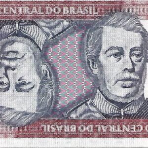 Cem Cruzeiros CMD