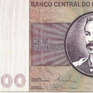 Cem Cruzeiros MBC CMB