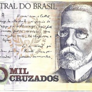 Mil Cruzados Machado de Assis FE