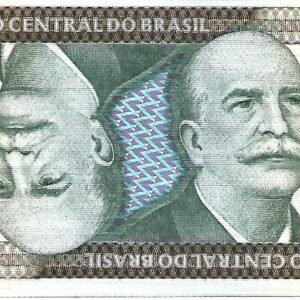 Mil Cruzeiros 1985 FE