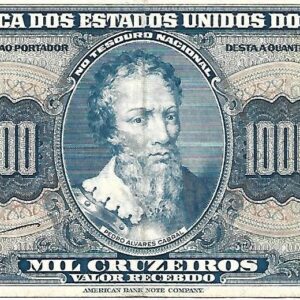 Mil Cruzeiros MBC