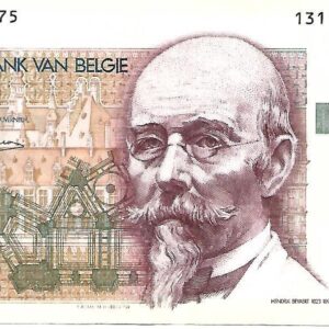 Cem Francs Hendrik Beyaert 1978