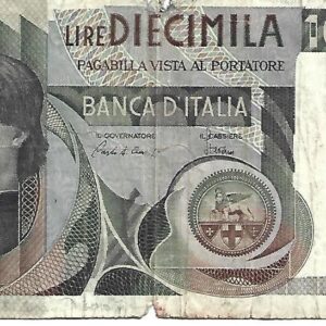 Dez Mil Liras 1984