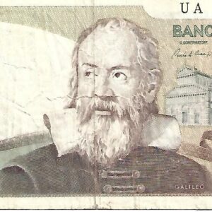 Duas Mil Liras 1973