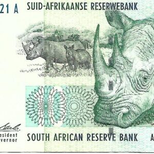 Dez Rands 1993